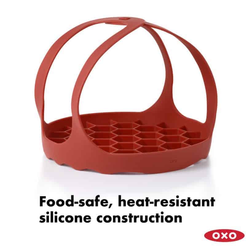 Instant Pot Silicone Sling #AmyJacky #InstantPot #PressureCooker