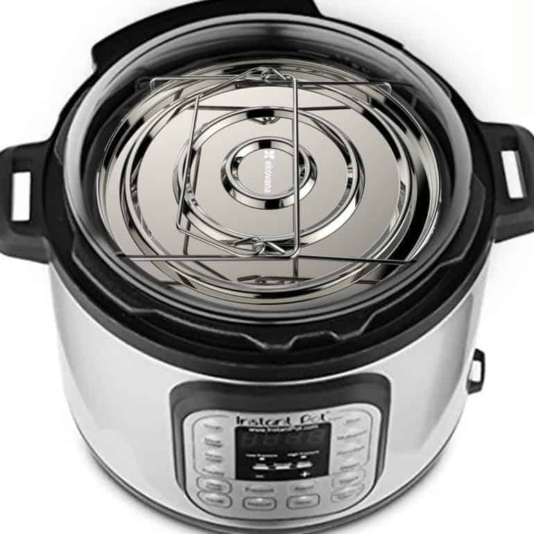 20 Best Instant Pot Accessories to Buy Guide Amy + Jacky