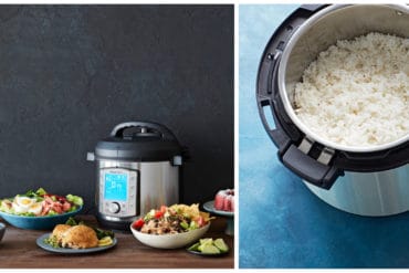 Instant Pot Duo Evo Plus #AmyJacky #InstantPot #PressureCooker