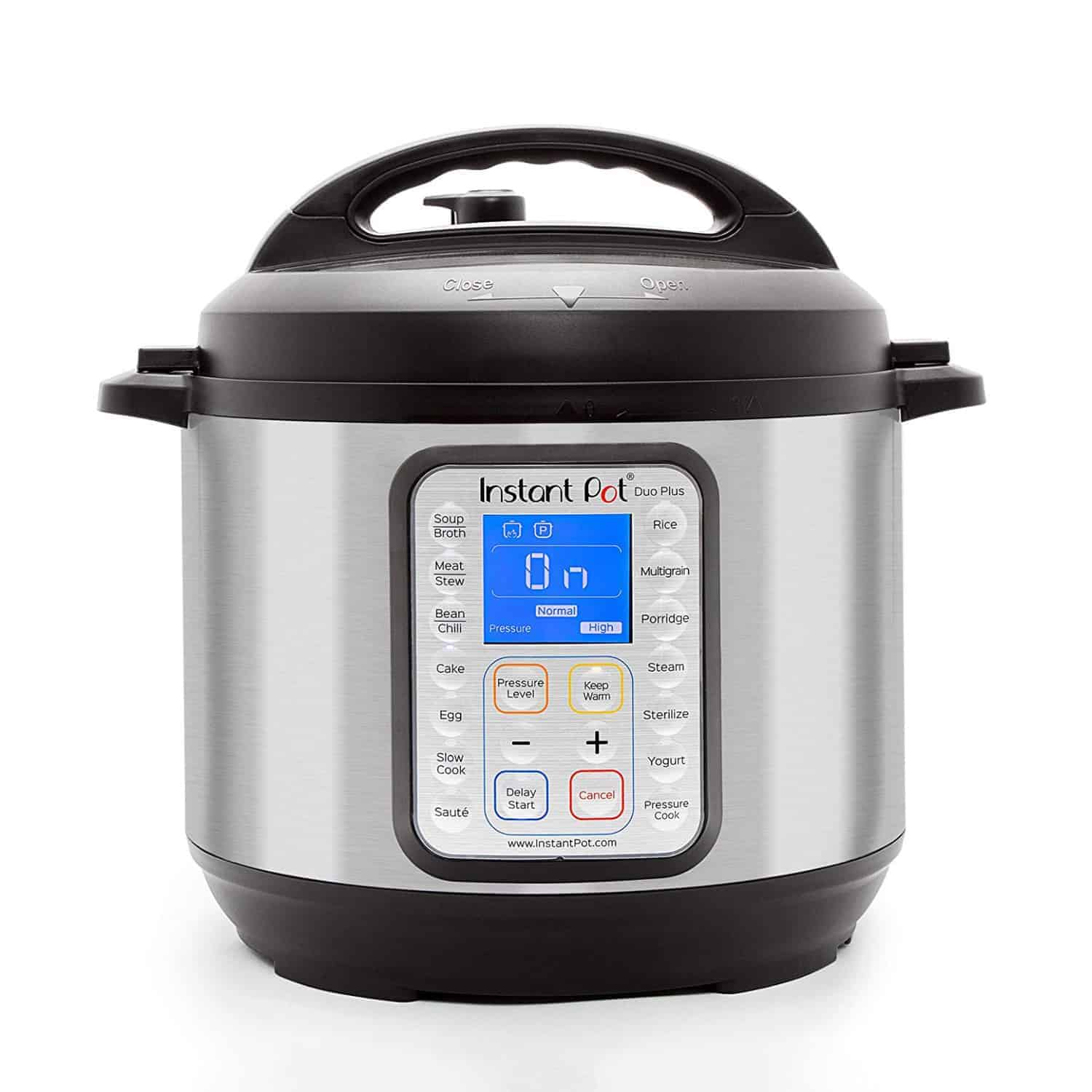 20 Best Instant Pot Accessories to Buy (2022) | Amy + Jacky