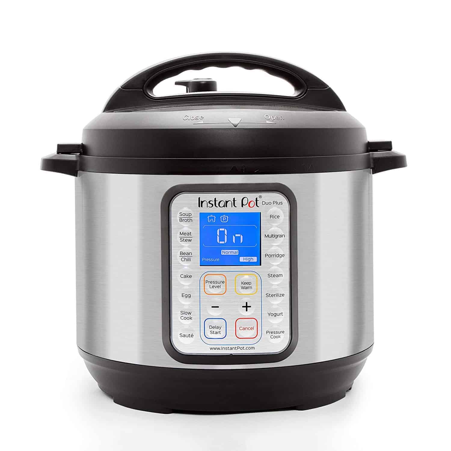 20 Best Instant Pot Accessories to Buy (2024) Amy + Jacky