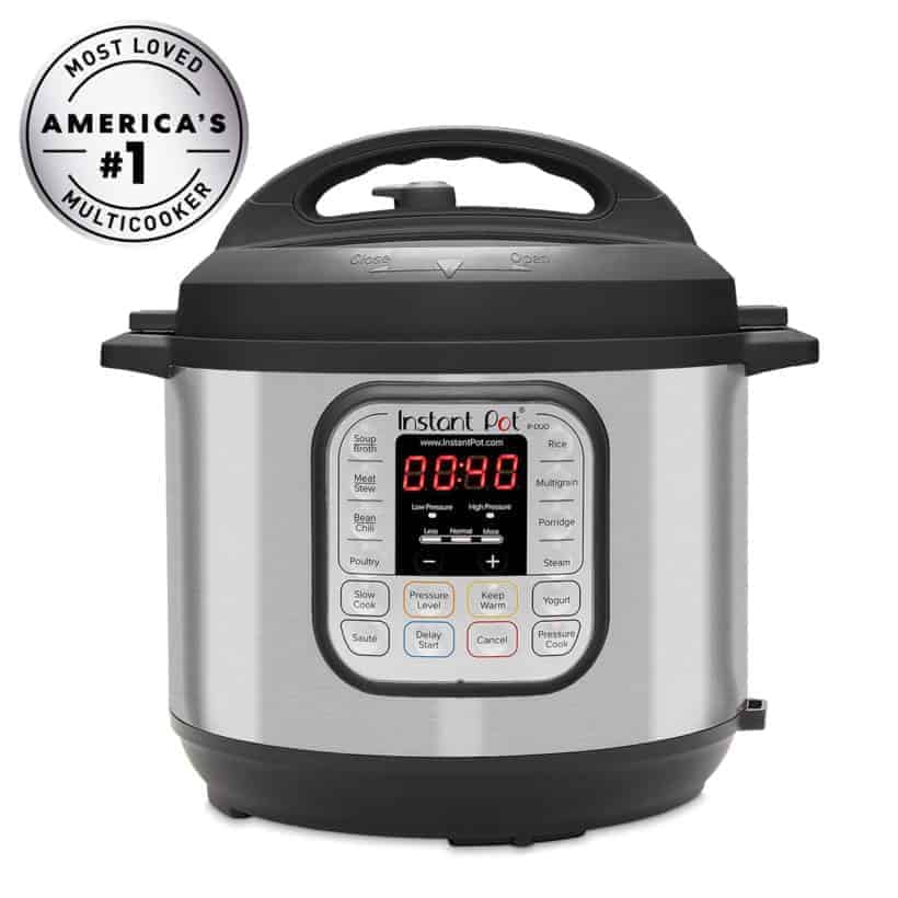 Instant Pot Duo