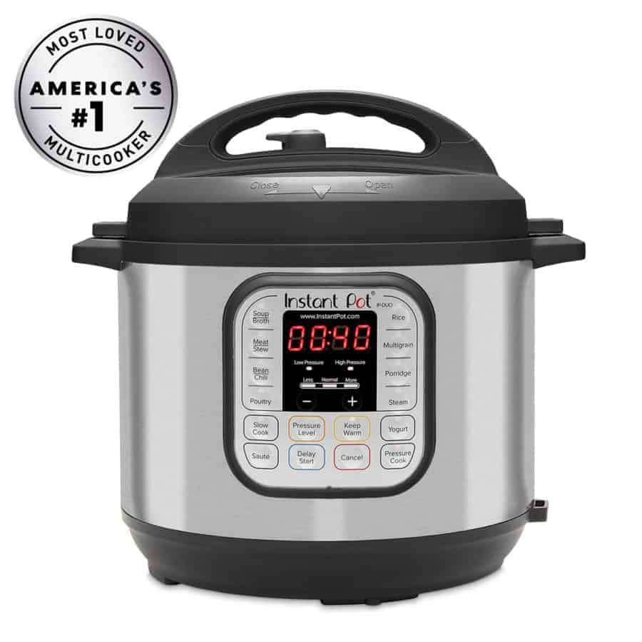 20 Best Instant Pot Accessories to Buy (2024) Amy + Jacky