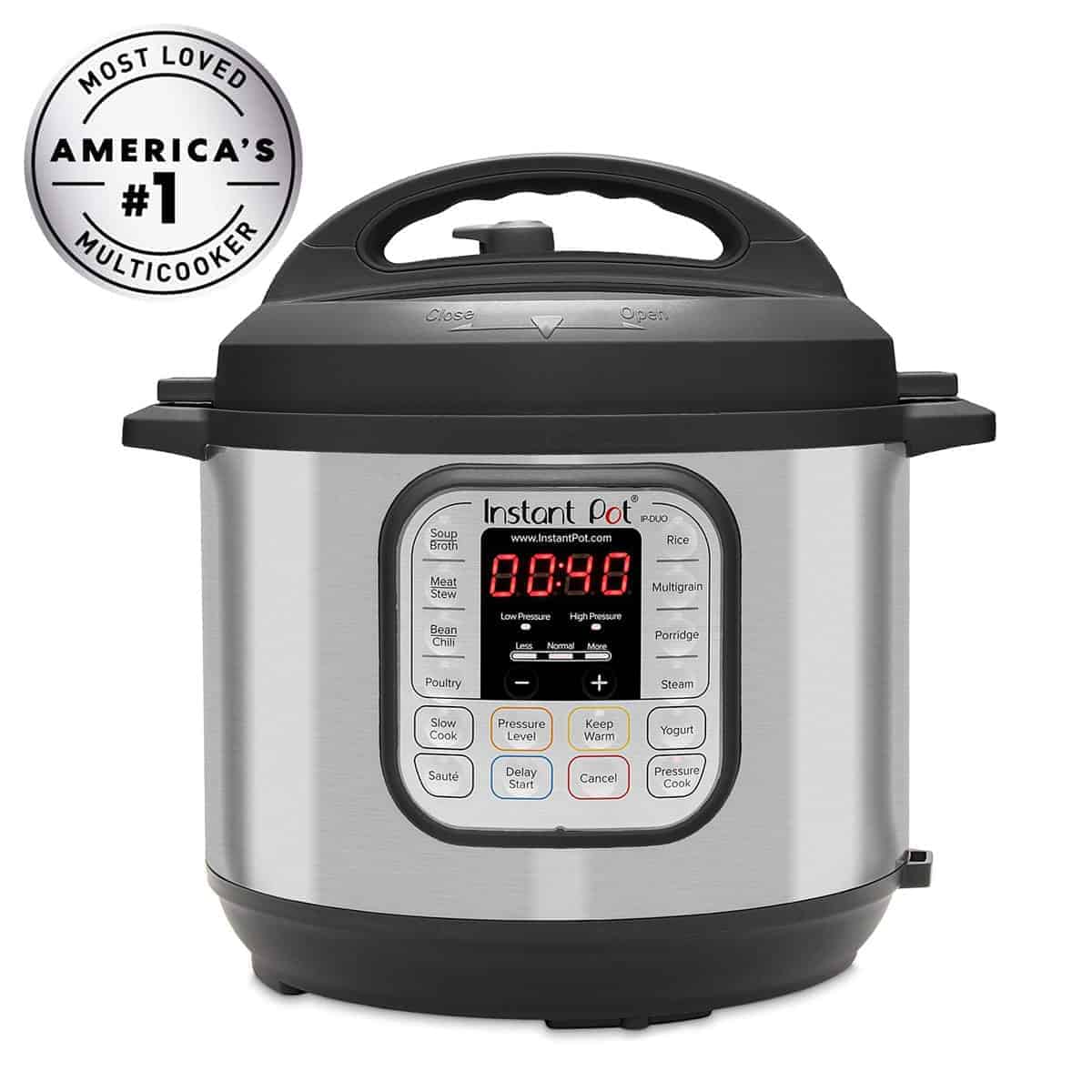 20 Best Instant Pot Accessories to Buy (2024) Amy + Jacky