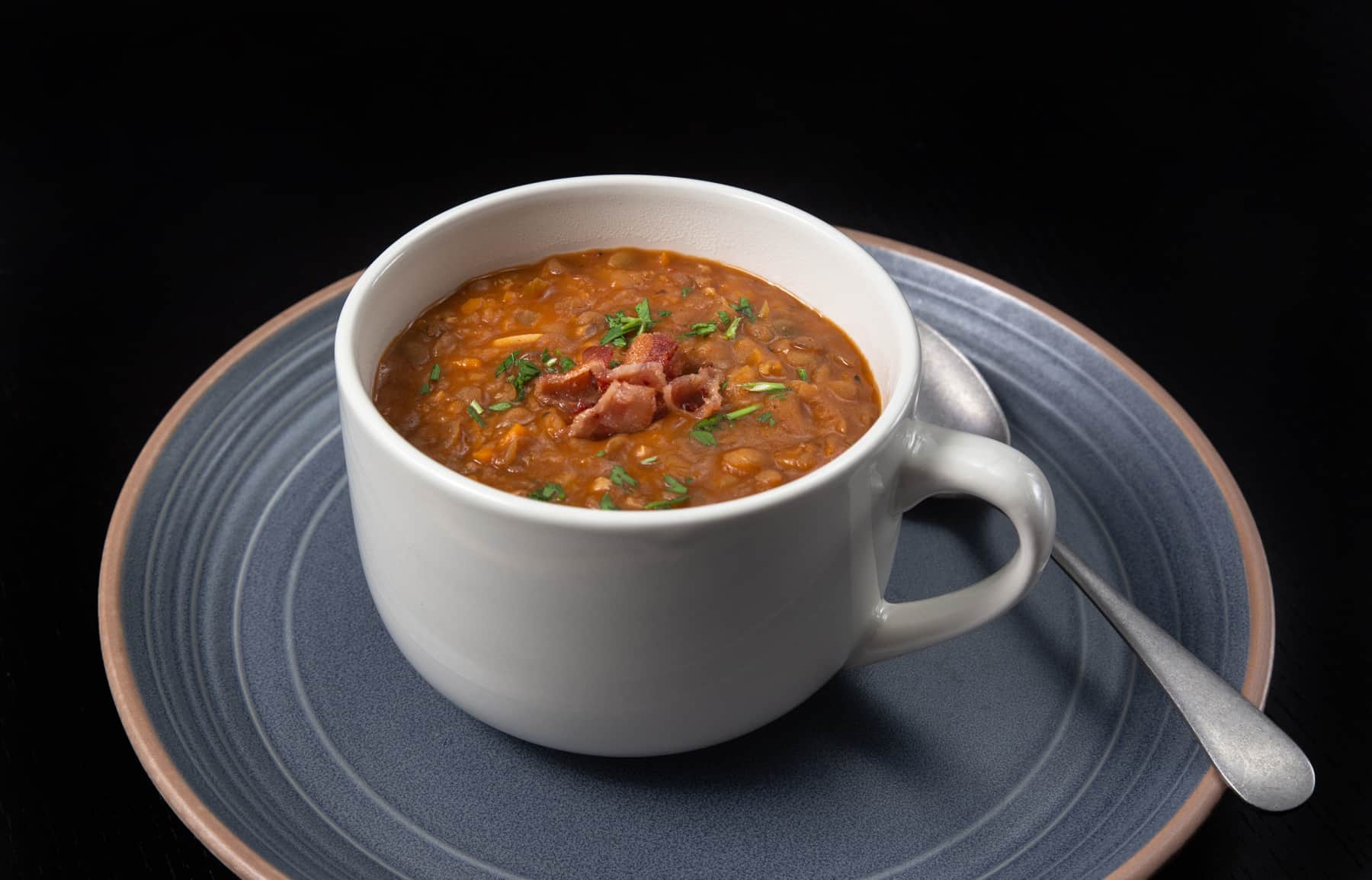 instant pot lentil soup | lentil soup in instant pot | instant pot lentils | pressure cooker lentils | pressure cooker lentil soup | instant pot green lentils | instant pot lentil recipes | pressure cooker green lentils #AmyJacky #InstantPot #PressureCooker #recipe #soup #beans