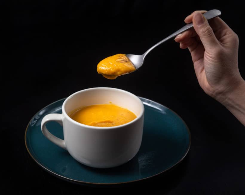 butternut squash soup | instant pot butternut squash soup | butternut squash instant pot | pressure cooker butternut squash soup | butternut squash instant pot soup | instant pot squash soup | butternut squash soup instant pot recipe | easy butternut squash soup | creamy butternut squash soup  #AmyJacky #InstantPot #PressureCooker #recipe #soup #vegetarian #healthy