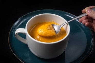 butternut squash soup | instant pot butternut squash soup | butternut squash instant pot | pressure cooker butternut squash soup | butternut squash instant pot soup | instant pot squash soup | butternut squash soup instant pot recipe | easy butternut squash soup | creamy butternut squash soup #AmyJacky #InstantPot #PressureCooker #recipe #soup #vegetarian #healthy