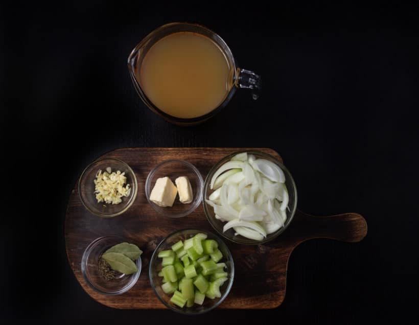 instant pot butternut squash soup ingredients  #AmyJacky #InstantPot #PressureCooker #recipe #soup