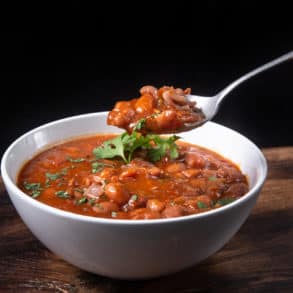 instant pot pinto beans | pinto beans in instant pot | pressure cooker pinto beans | instant pot bean recipes | instant pot mexican pinto beans | dry pinto beans instant pot | mexican beans instant pot | cooking pinto beans in Instant Pot | power pressure cooker xl pinto beans | ninja foodi pinto beans | no soak instant pot pinto beans #AmyJacky #InstantPot #PressureCooker #recipe #beans #side #mexican