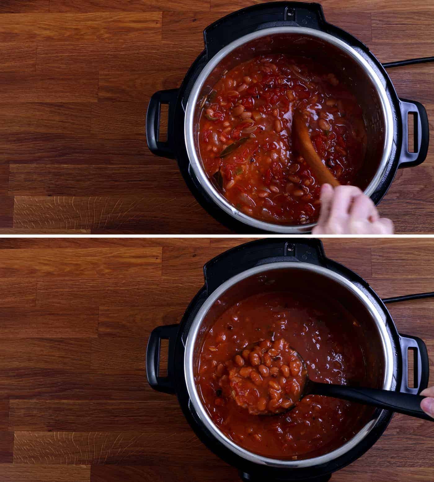 Instant Pot Pinto Beans (No Soak!) Tested by Amy + Jacky