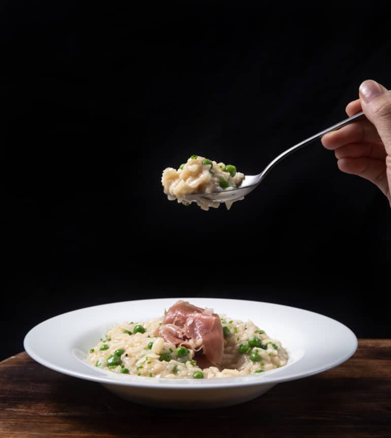 Instant Pot Risotto Tested by Amy + Jacky