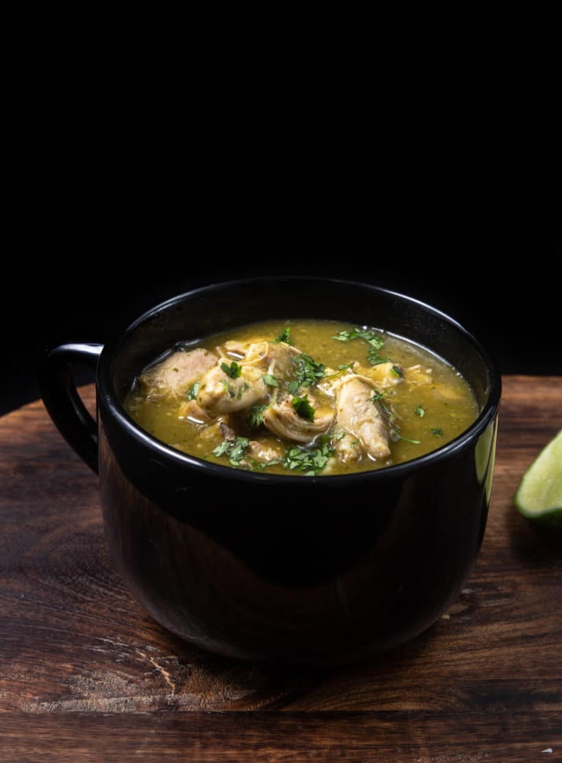 instant pot chili verde | chili verde instant pot | instant pot green chili | pressure cooker chili verde | chicken chile verde instant pot | tomatillo green chili salsa | Salsa Verde | chile verde recipe | chicken chili verde | chili verde sauce