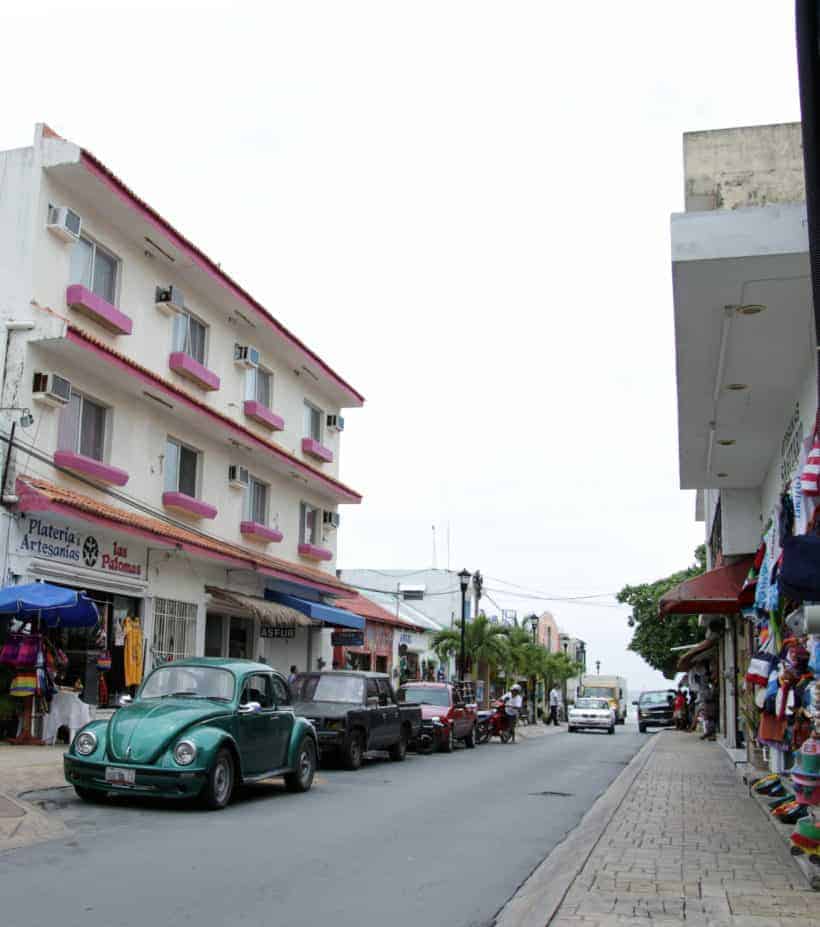 Cozumel Mexico