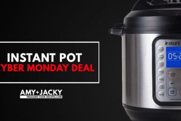 instant pot cyber monday | instant pot cyber monday deals | instant pot cyber monday 2019 | instant pot cyber monday sale | best instant pot cyber monday deal | instant pot ultra | instant pot 3 qt | instant pot 6 quart | instant pot 8 quart | instant pot sale #AmyJacky #InstantPot #PressureCooker #CyberMonday