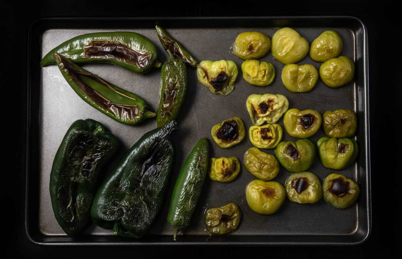 Instant Pot Chili Verde (Green Chili) Tested by Amy + Jacky