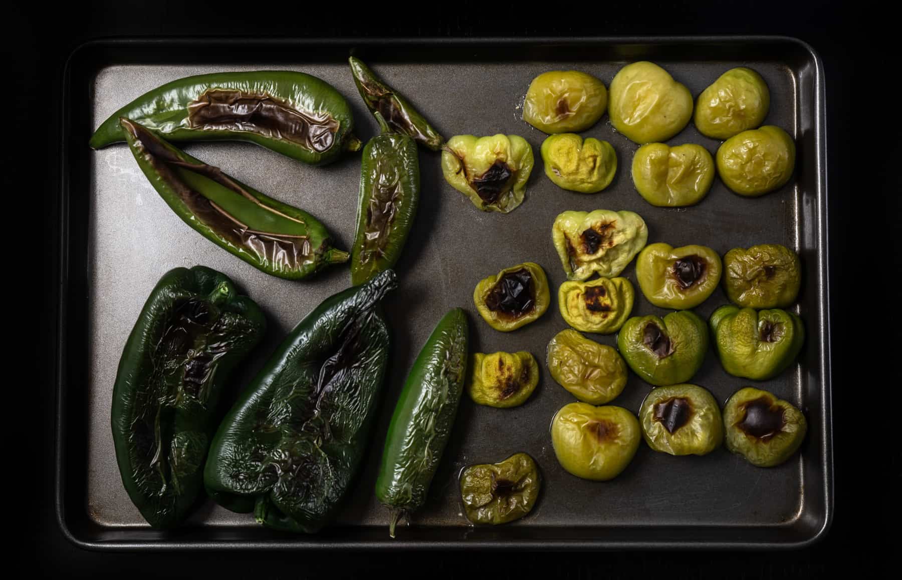 Instant Pot Chili Verde (Green Chili) Tested by Amy + Jacky