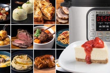 Best Instant Pot Recipes | Best Pressure Cooker Recipes | Best Instapot Recipes | Best Ninja Foodi Recipes | Amy and Jacky Recipes #AmyJacky #InstantPot #PressureCooker #recipes