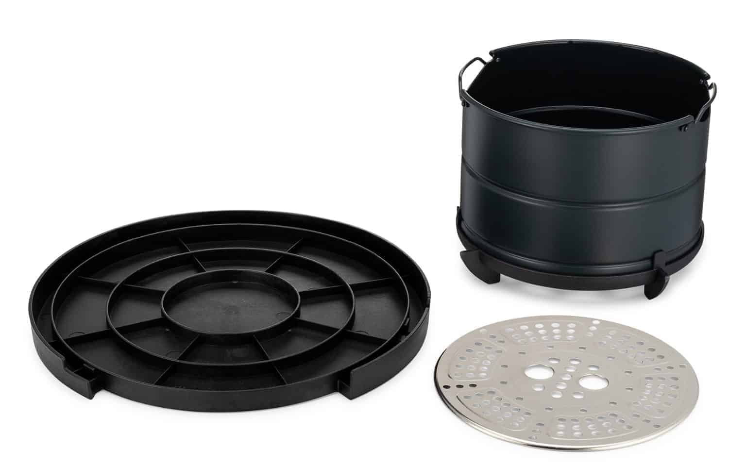 Instant Pot Air Fryer Lid This Lid Turns Your Instant Pot into Air Fryer!