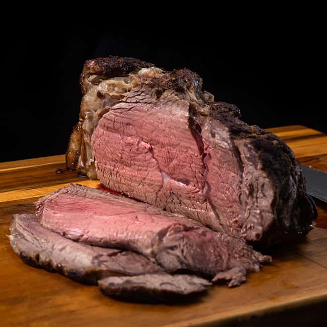 Instant Pot Christmas Recipes: Roast Beef