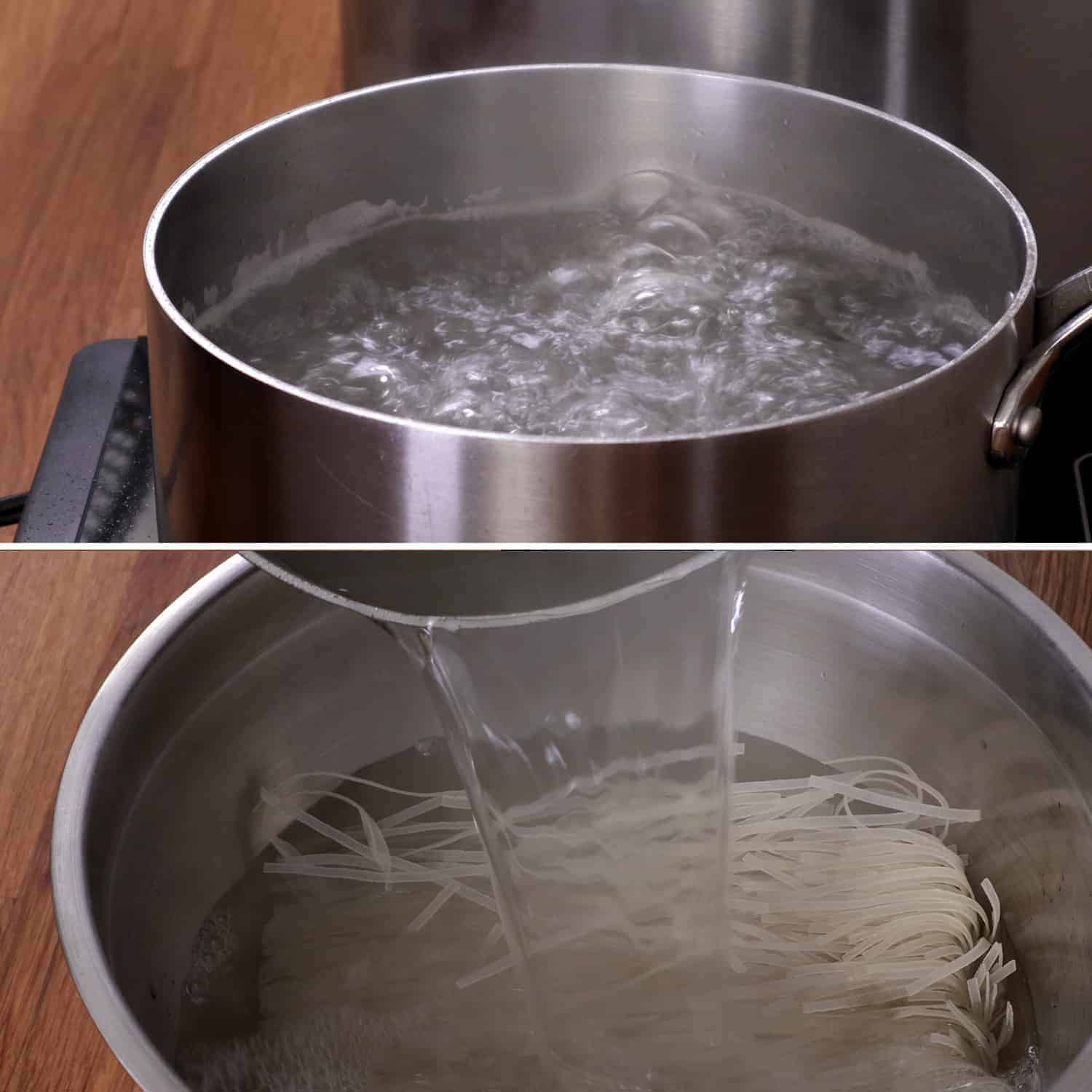 Instant Pot Pho (Vietnamese Beef Noodle Soup) Tested by Amy + Jacky