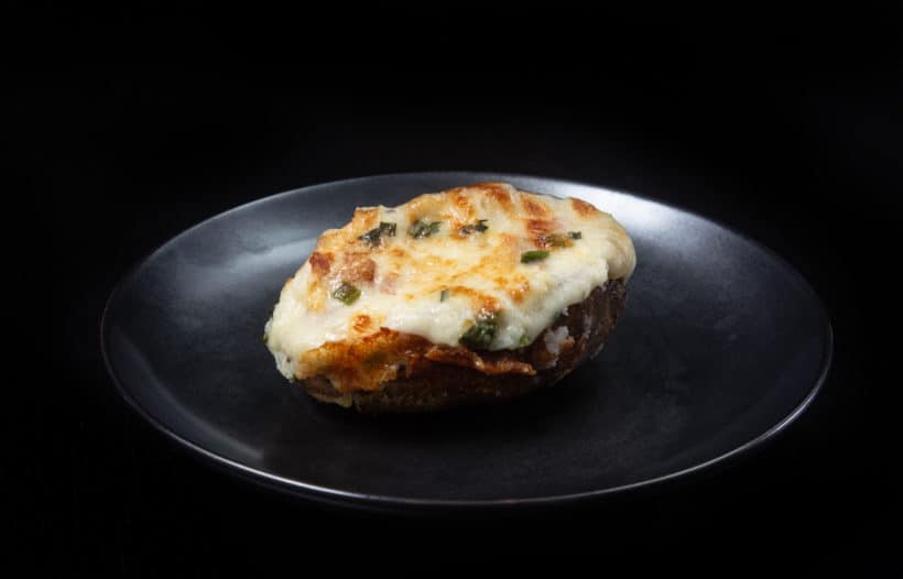 22 Twice Baked Potatoes you will love | RecipeGym