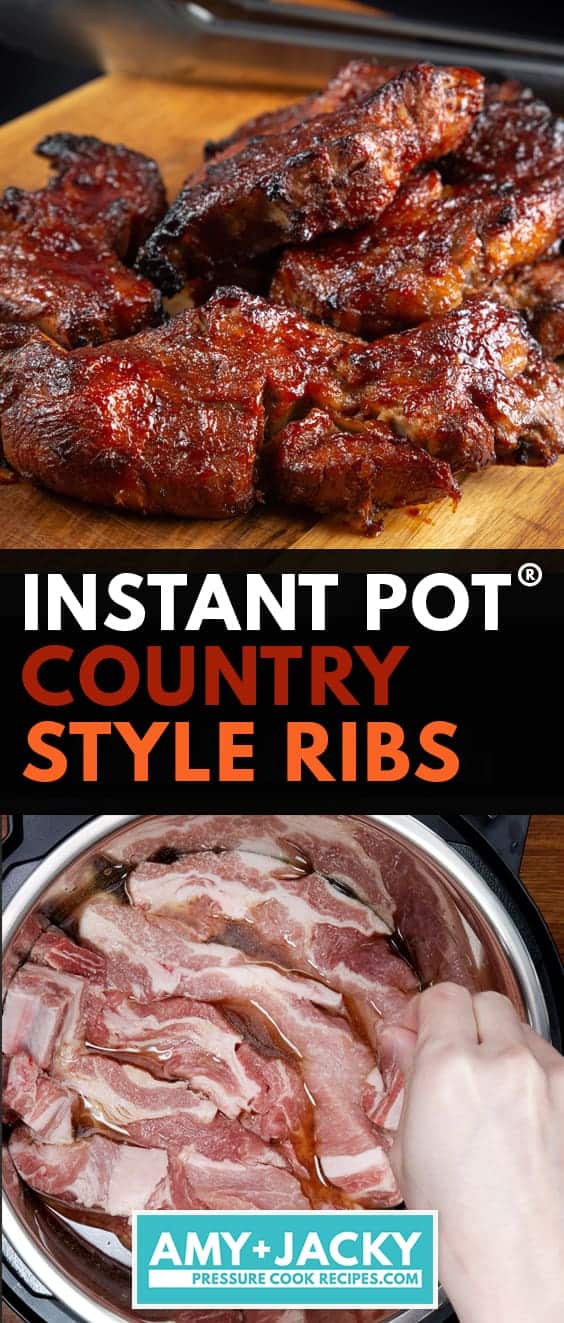 instant pot country style ribs | country style pork ribs instant pot | instant pot country ribs | country ribs instant pot | boneless pork ribs instant pot | country style ribs in instant pot  #AmyJacky #InstantPot #PressureCooker #recipes #pork