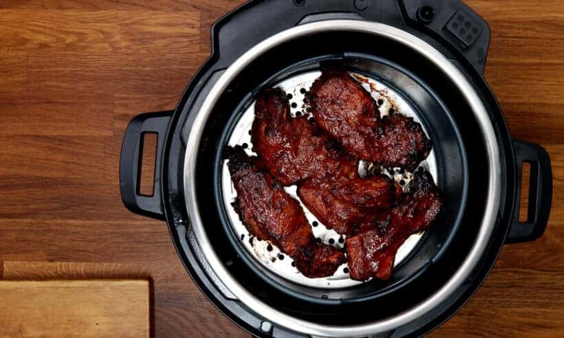instant pot country style ribs pork    #AmyJacky #InstantPot #PressureCooker #recipes