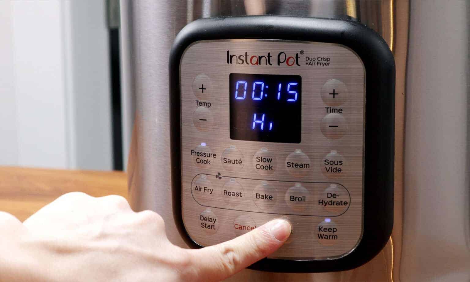 Instant Pot Country Style Ribs Tested by Amy + Jacky