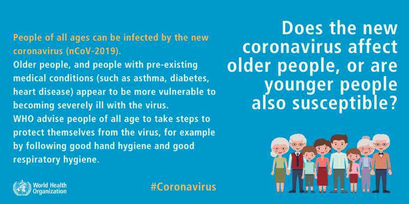 coronavirus outbreak 