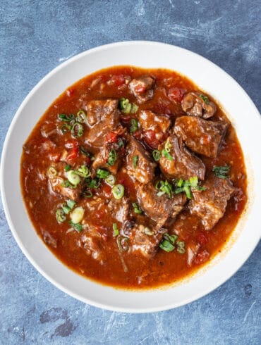 Instant Pot HK Tomato Beef | Tomato Beef Instant Pot | Instant Pot Beef | Pressure Cooker Beef #AmyJacky #InstantPot #PressureCooker #recipe #tomato #beef #chinese #asian