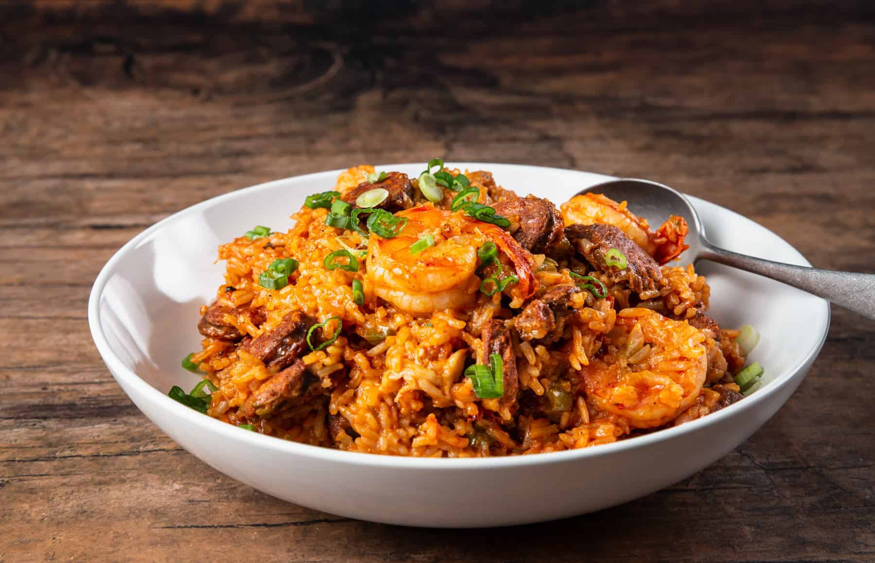 Best Instant Pot Jambalaya Recipe - How To Make Instant Pot Jambalaya