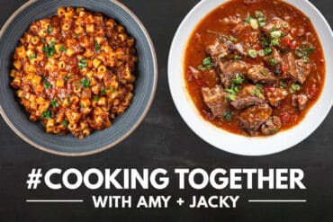 Cooking Together with Amy Jacky #AmyJacky #InstantPot #PressureCooker #recipes