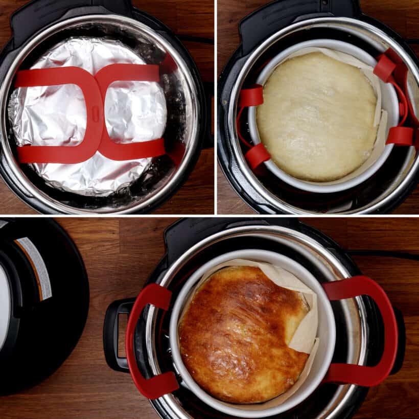 Frieda Loves Bread: Electric Pressure Cooking: Step One ~ Getting to Know  Your Cooker