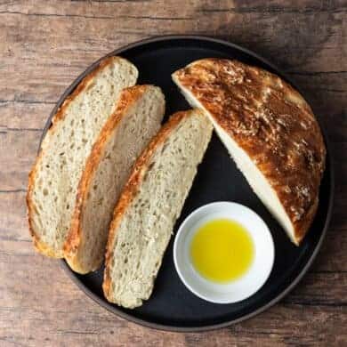 instant pot bread | bread in instant pot | bread recipe | instant pot no knead bread | bake bread in instant pot | pressure cooker bread | instant pot crusty bread | artisan bread #AmyJacky #InstantPot #PressureCooker #recipe #AirFryer