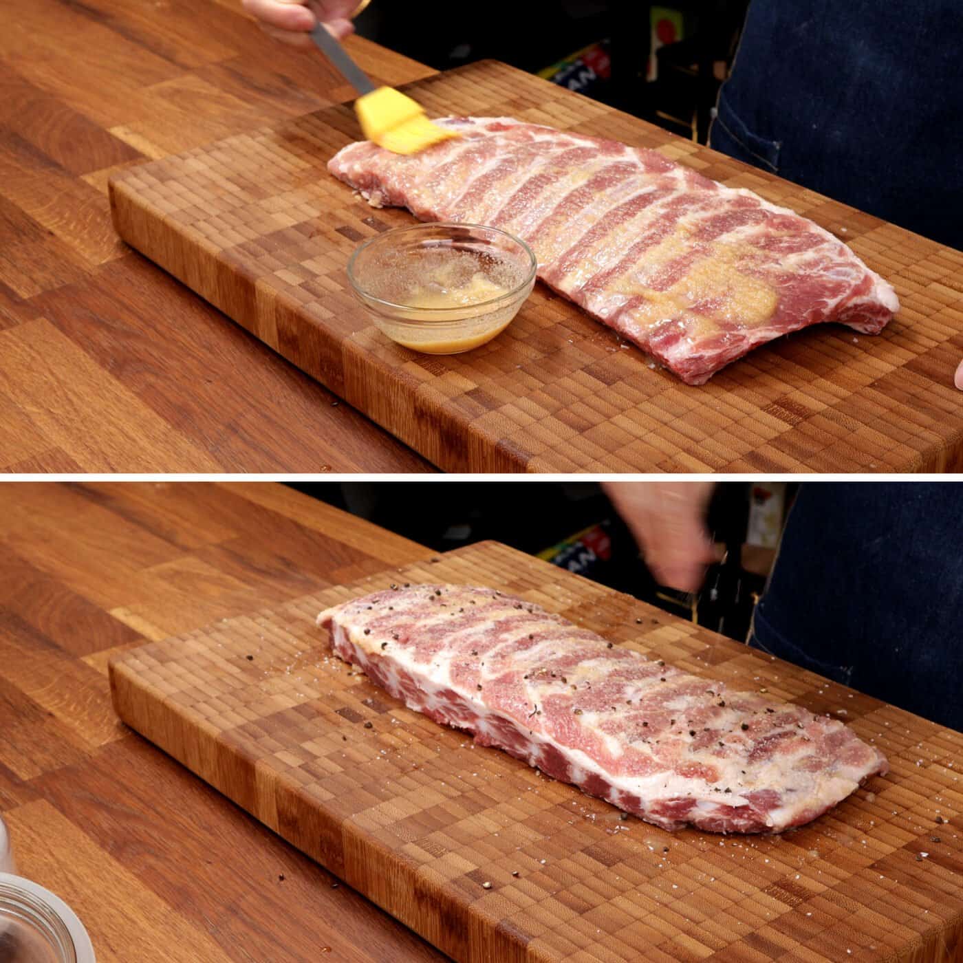 Instant Pot Spare Ribs Tested by Amy + Jacky