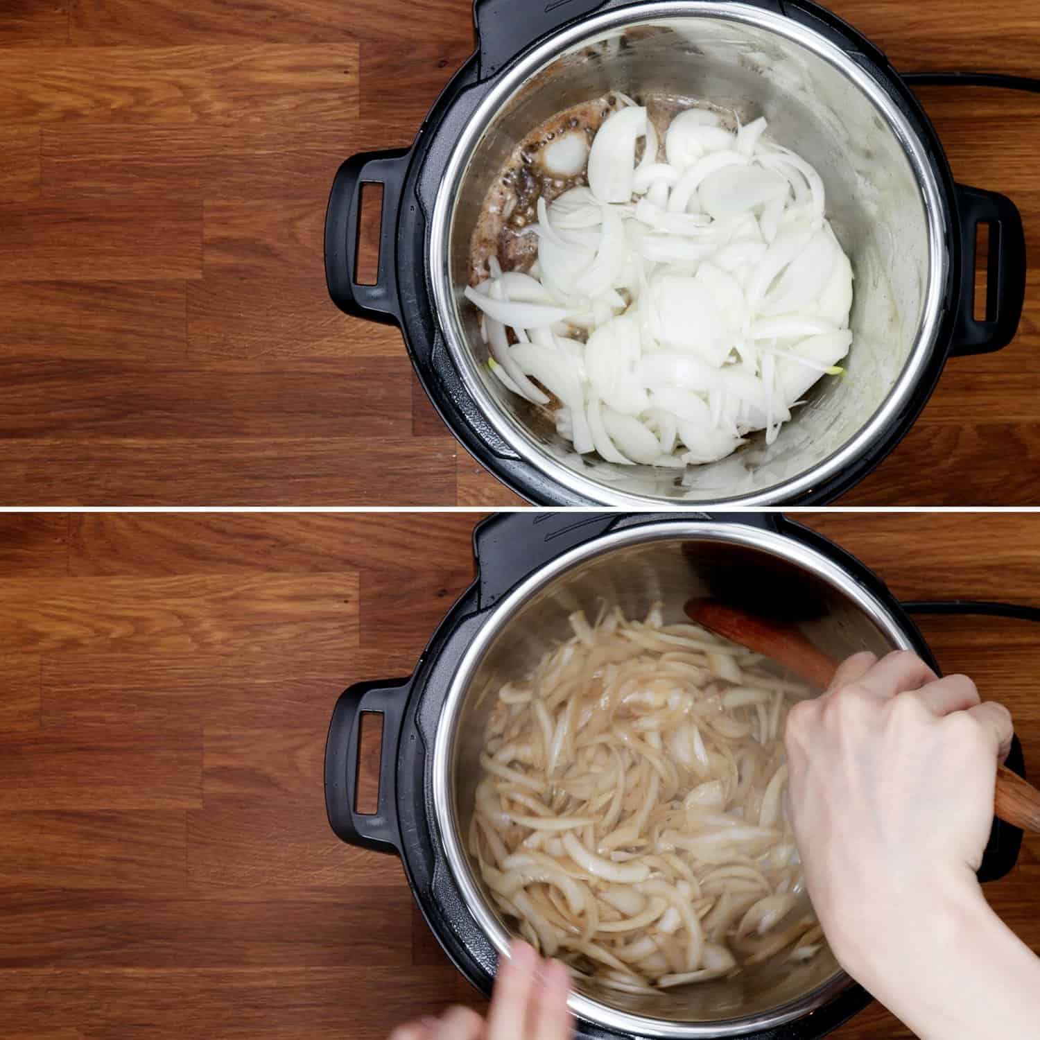 Instant Pot Pork Shoulder Tested by Amy + Jacky