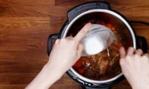 Instant Pot Rib Tips | Tested by Amy + Jacky