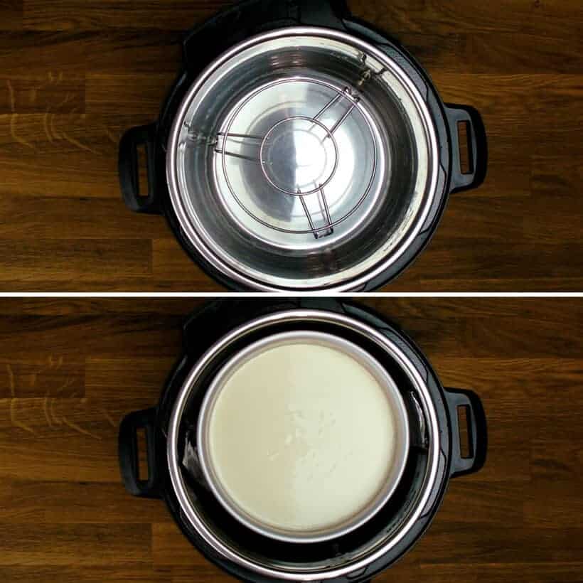 Instant Pot Trivet - What is it and How to Use it? - Paint The Kitchen Red