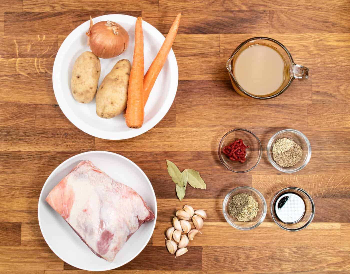 Instant Pot Lamb (Pressure Cooker Lamb) - Tested by Amy + Jacky