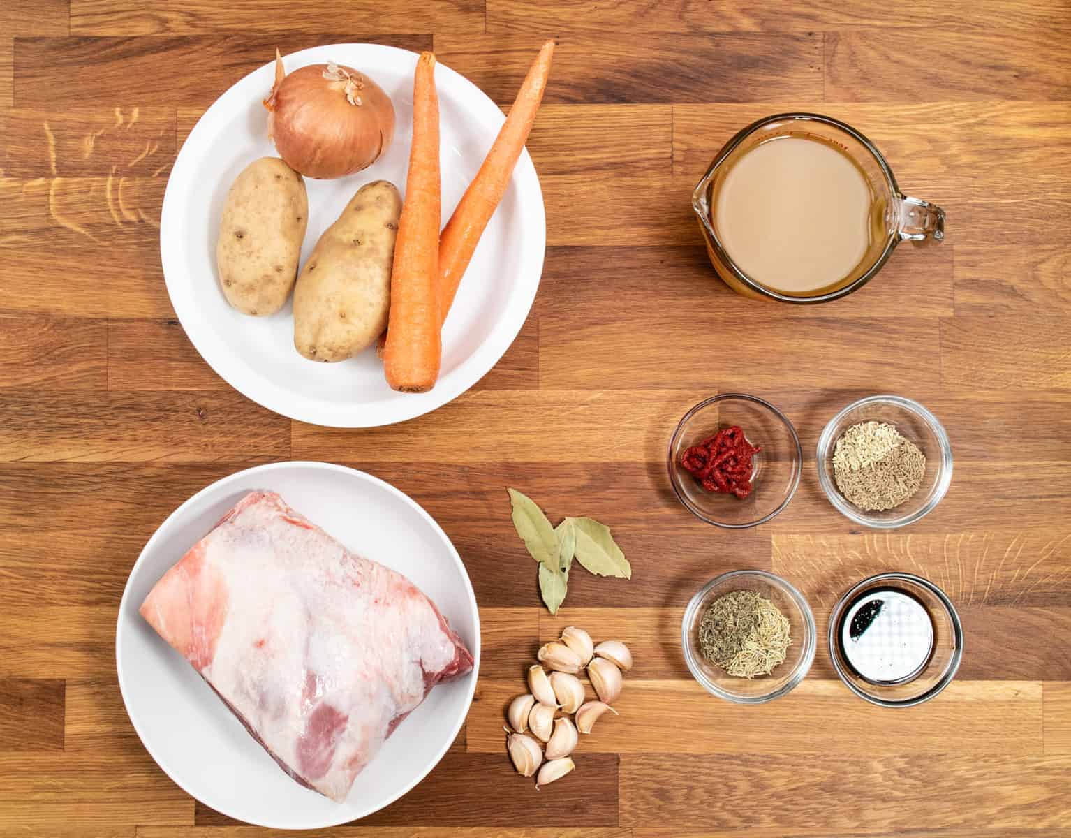 Instant Pot Lamb (Pressure Cooker Lamb) - Tested by Amy + Jacky