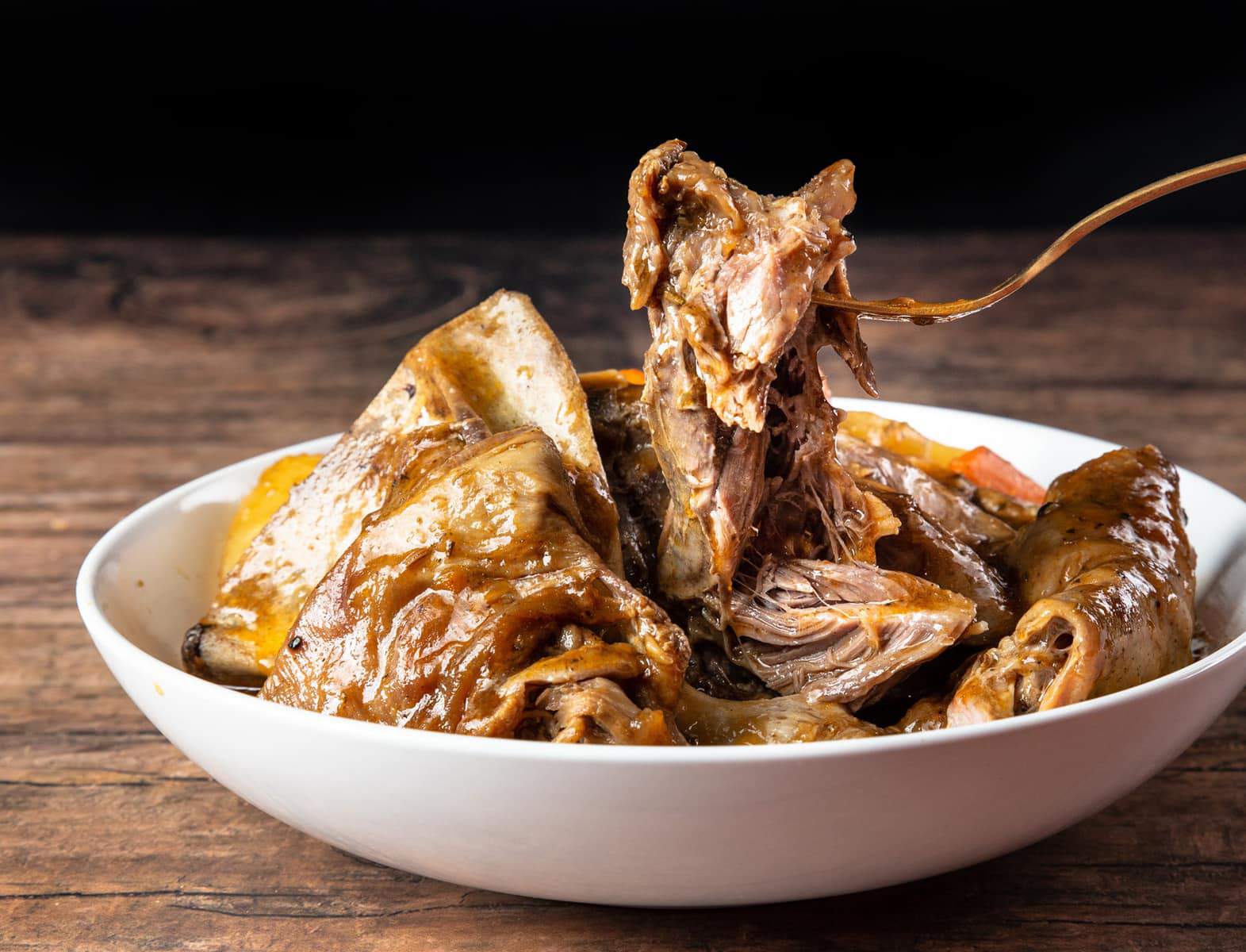 Instant Pot Lamb (Pressure Cooker Lamb) | Tested by Amy + Jacky