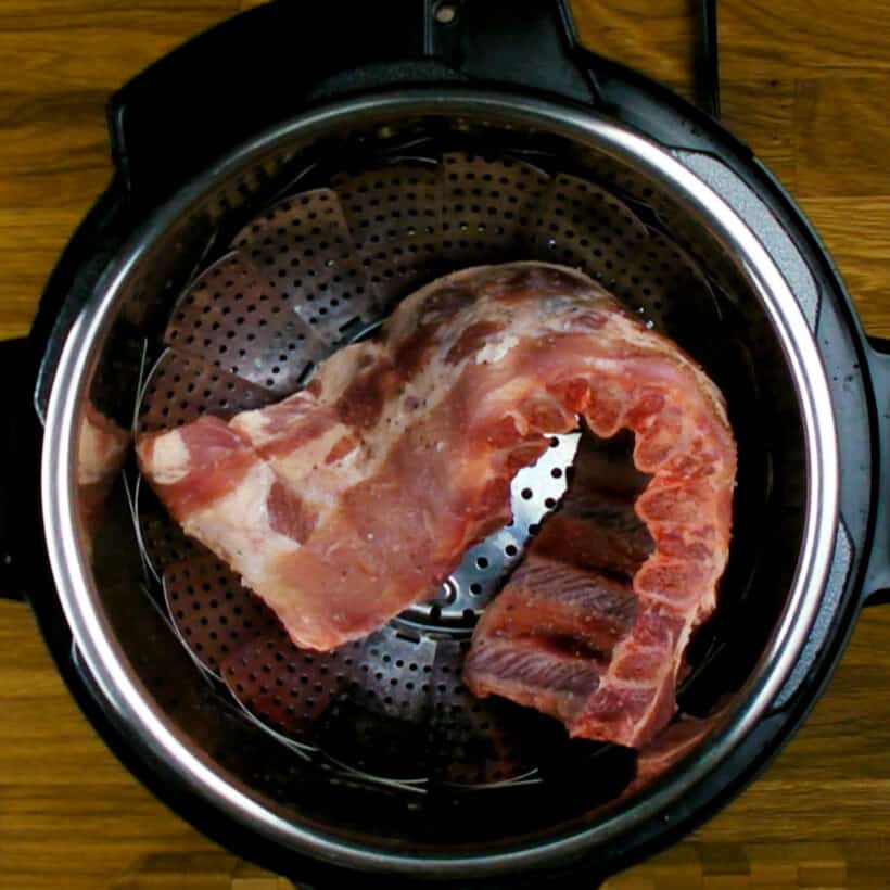 Instant Pot Trivet Beginner's Guide : How to Use + All You Need to