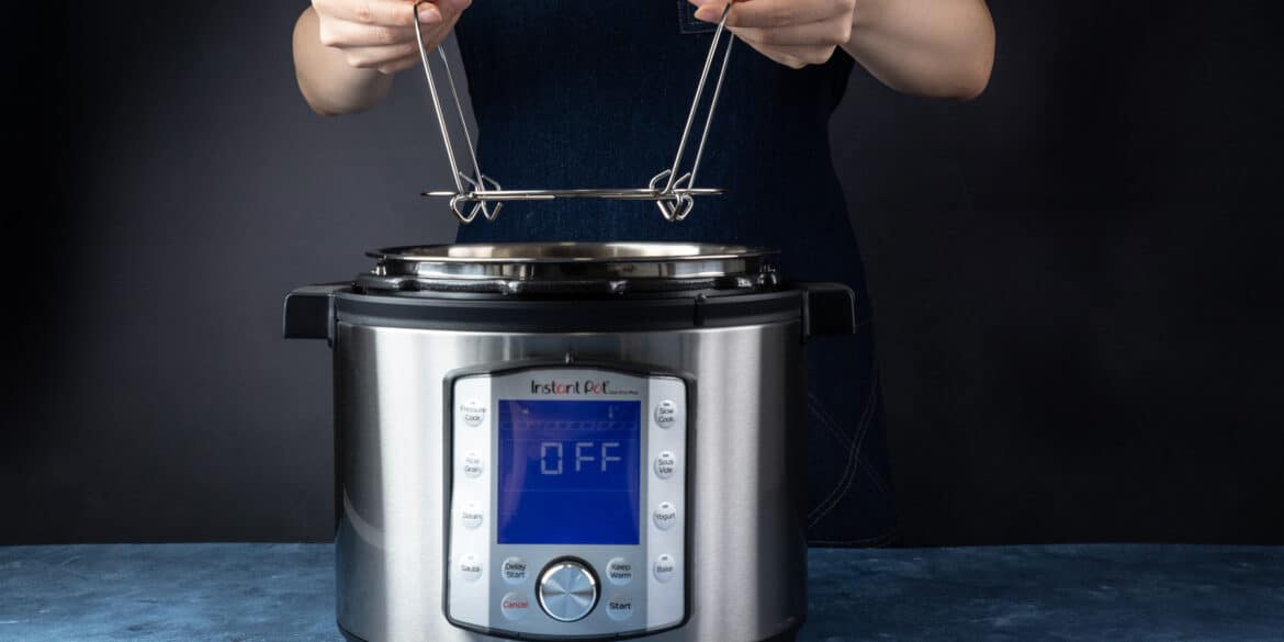 Instant Pot Trivet