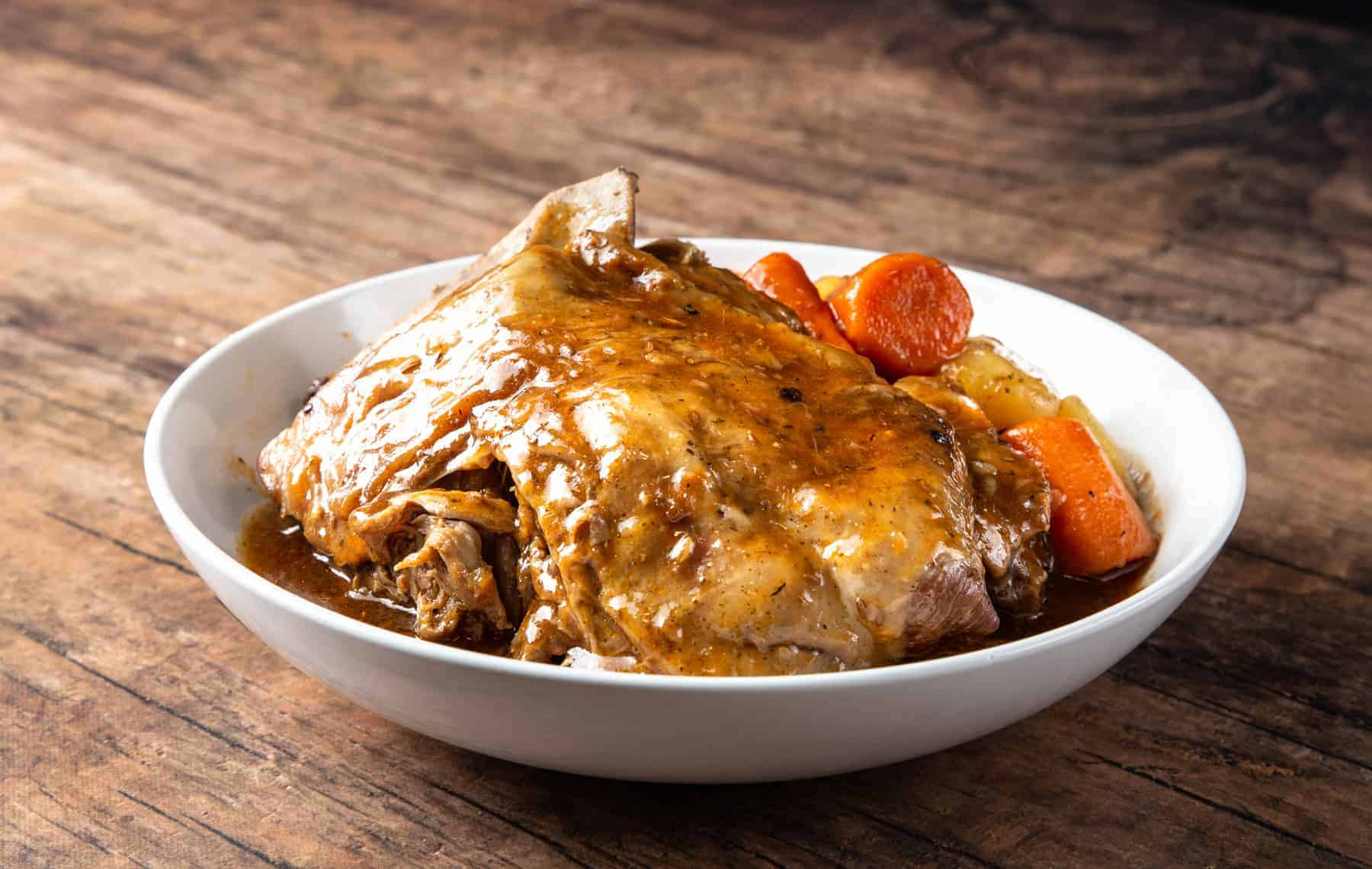 Lamb in a Pressure Cooker: Effortless, Flavorful and Tender!