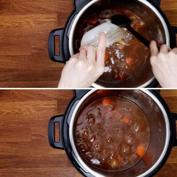 Instant Pot Lamb (Pressure Cooker Lamb) | Tested by Amy + Jacky