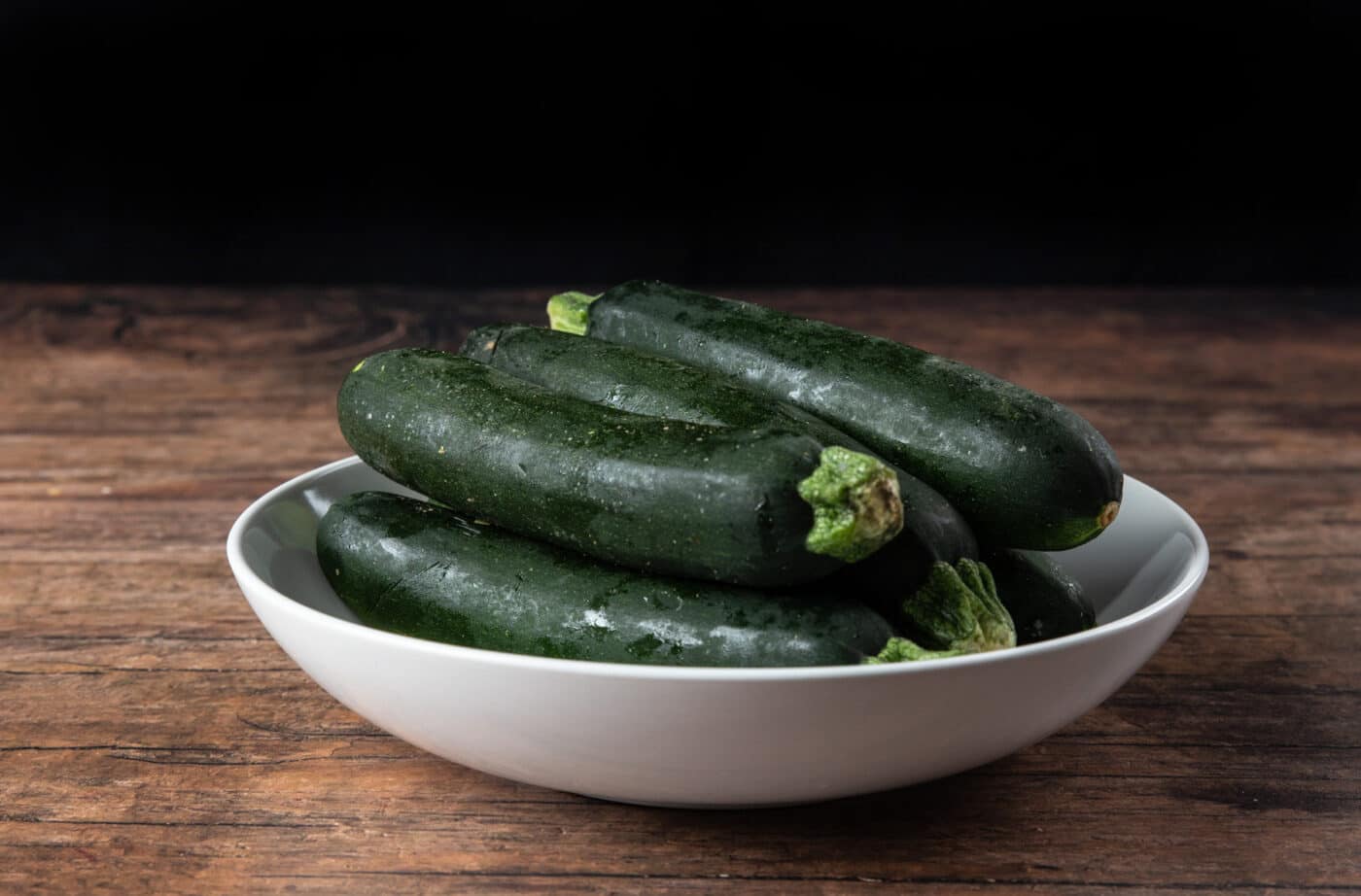 Instant Pot Zucchini Tested by Amy + Jacky