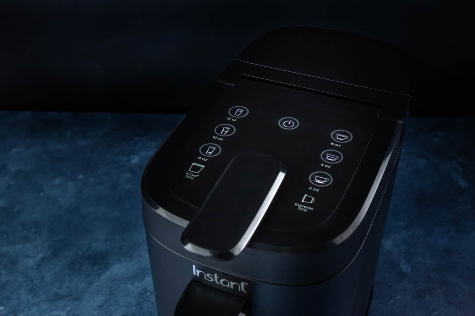 Instant Pod Coffee Maker Review Amy + Jacky