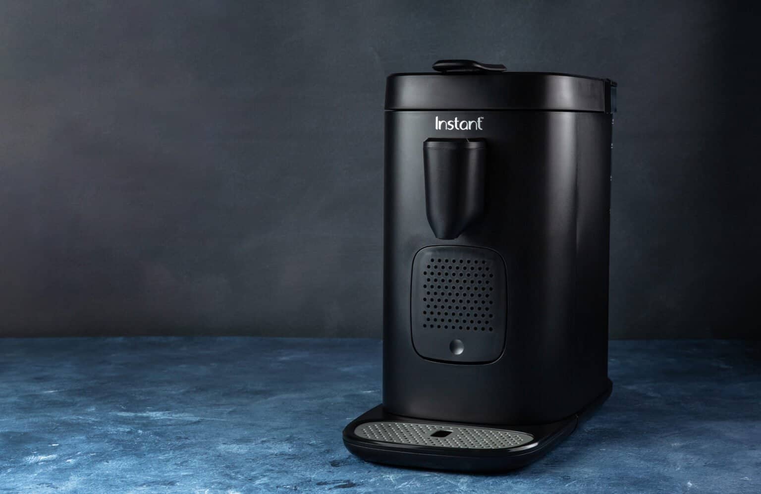 Instant Pod Coffee Maker Review Amy + Jacky