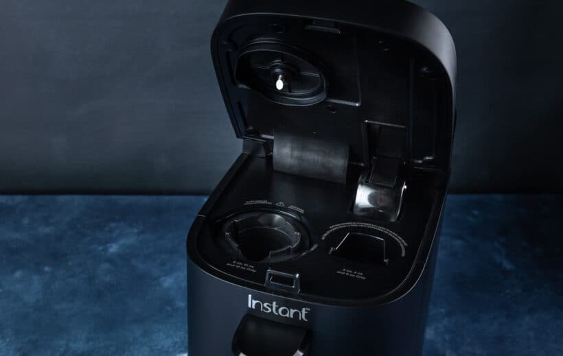 Instant Pot Launches Instant Pod Coffee Machine