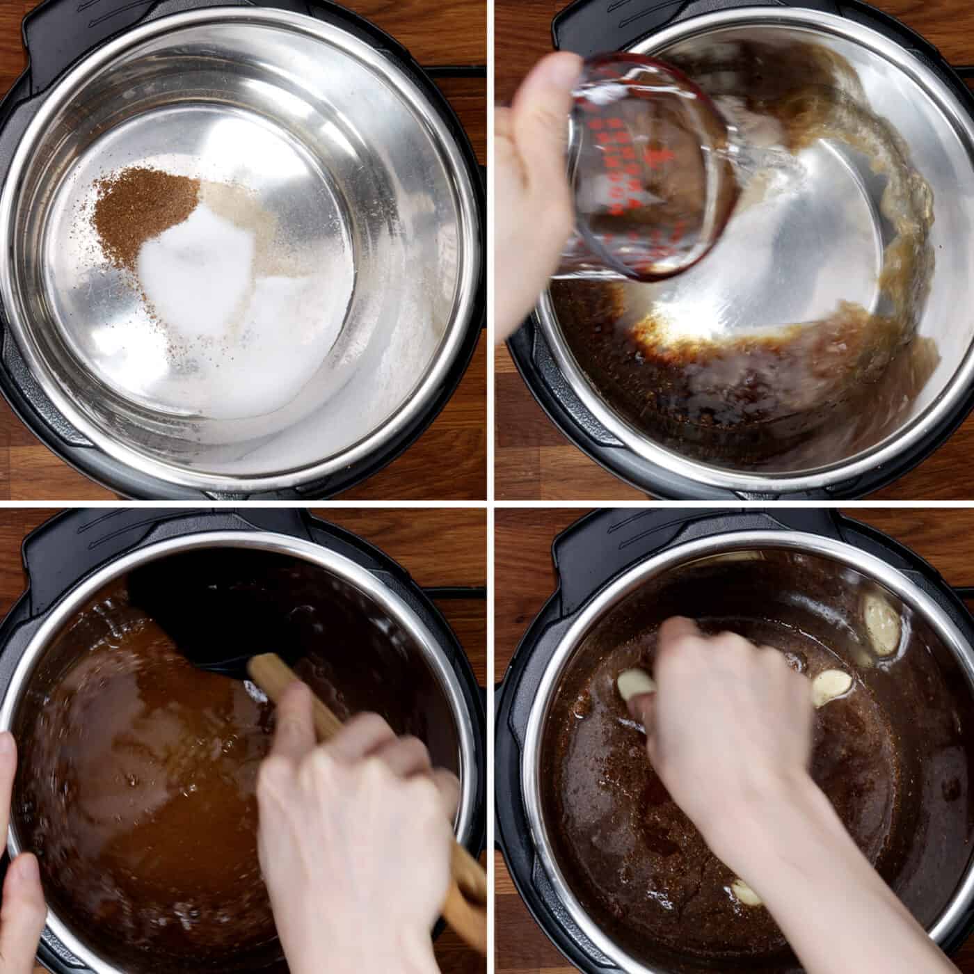 Instant Pot Crispy Pork Belly (Siu Yuk) Tested by Amy + Jacky